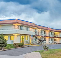 Knights Inn Aurora - Accommodation Alabama