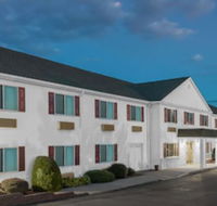 Super 8 by Wyndham Webster/Rochester - Accommodation Alabama