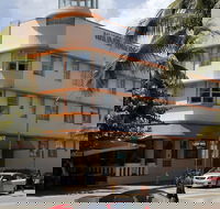 Room Mate Waldorf Towers - Accommodation Alabama