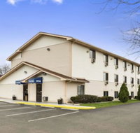 Travelodge by Wyndham Battle Creek - Accommodation Alabama