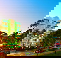 Winter Haven Autograph Collection - Accommodation Alabama