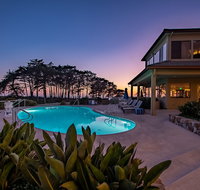 Seascape Beach Resort Monterey - Accommodation Alabama