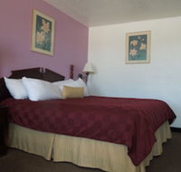 Relax Inn Mineral Wells - Accommodation Alabama