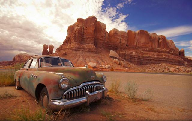 Canyon Wren Bed & Breakfast - thumb 4