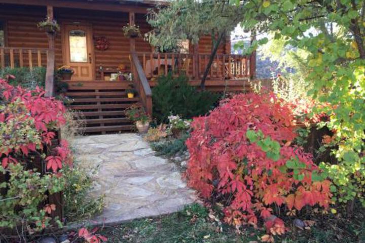 Canyon Wren Bed & Breakfast - thumb 0