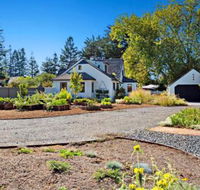 Sycamore House - Accommodation Alabama