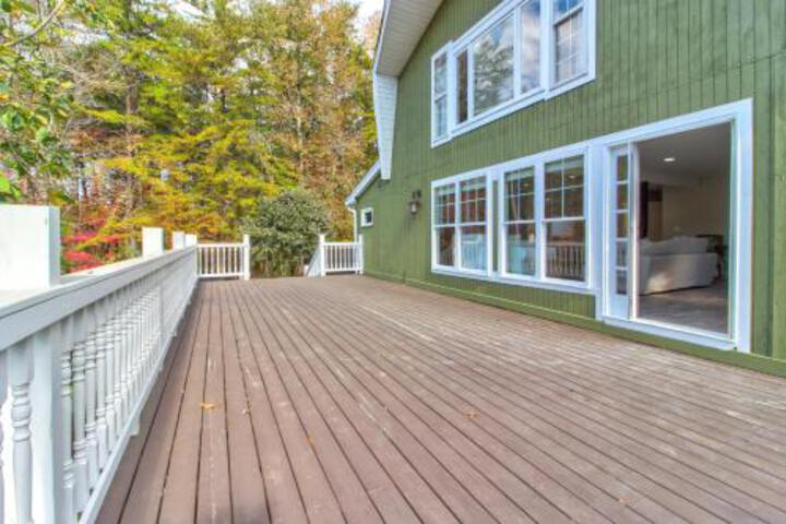 Magnolia Lodge - thumb 0