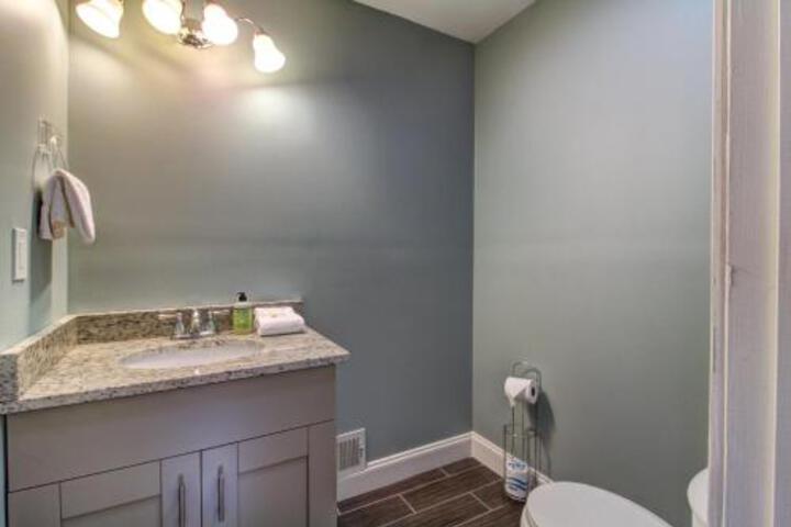 Magnolia Lodge - thumb 6