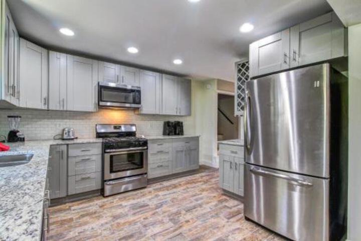 Magnolia Lodge - thumb 1