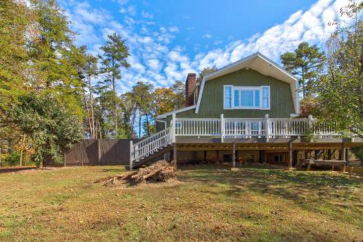 Magnolia Lodge - thumb 3