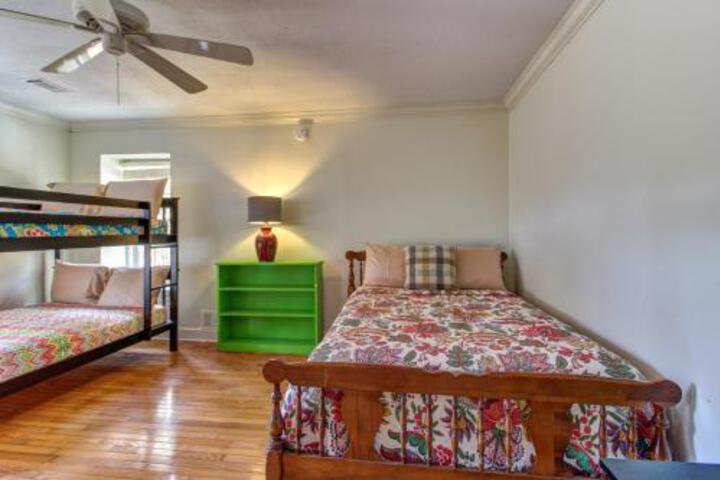 Magnolia Lodge - thumb 2