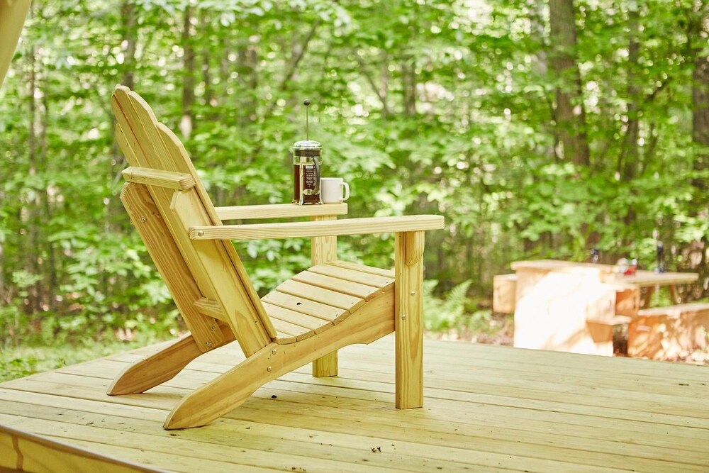 Tentrr Crooked Run - thumb 2