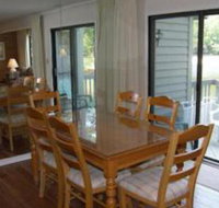 The Sea Pines Resort - Accommodation Alabama