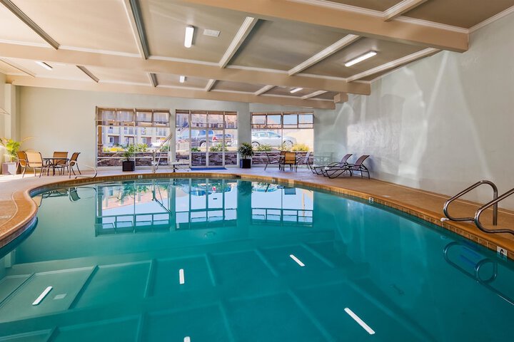 Best Western Hoover Dam Hotel - thumb 3