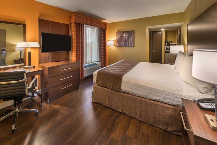 Best Western Hoover Dam Hotel - thumb 7