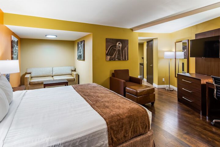 Best Western Hoover Dam Hotel - thumb 6