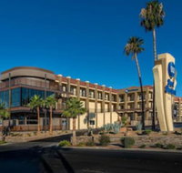 Best Western Hoover Dam Hotel - Accommodation Alabama