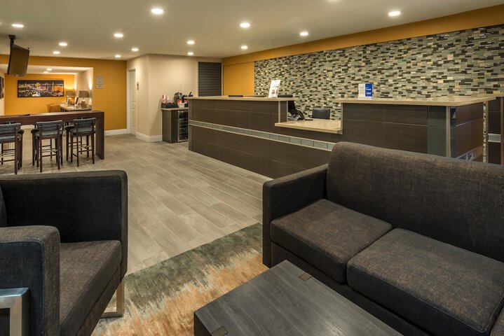 Best Western Hoover Dam Hotel - thumb 4