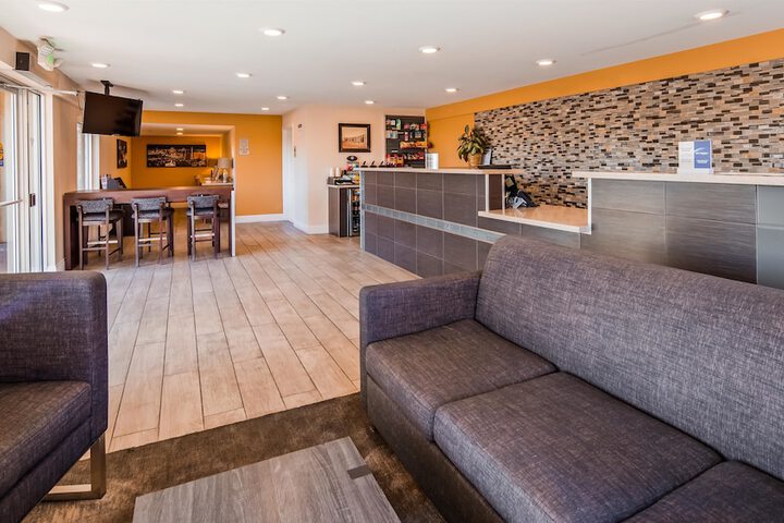 Best Western Hoover Dam Hotel - thumb 5