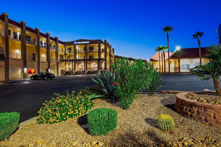 Best Western Hoover Dam Hotel - thumb 2