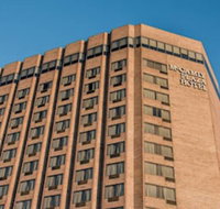 Mccamly Plaza Hotel - Accommodation Alabama