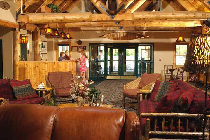 Grand Ely Lodge Resort & Conference Center - thumb 6