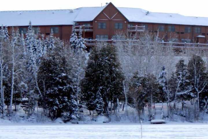 Grand Ely Lodge Resort & Conference Center - thumb 2