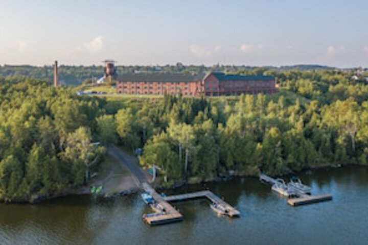 Grand Ely Lodge Resort & Conference Center - thumb 0