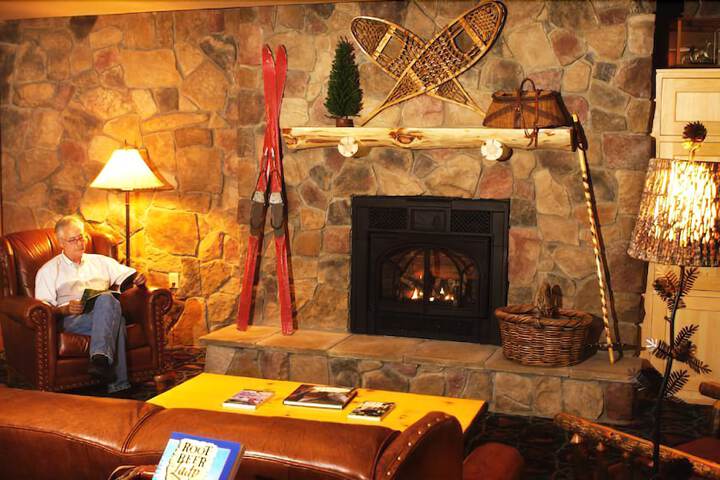 Grand Ely Lodge Resort & Conference Center - thumb 7