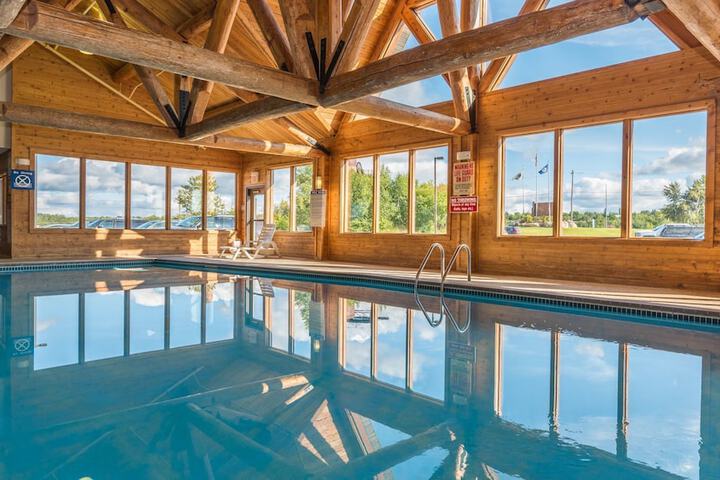 Grand Ely Lodge Resort & Conference Center - thumb 4