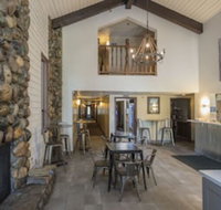The Inn at Truckee - Accommodation Alabama