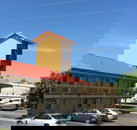 Quality Inn Aurora Denver - Accommodation Alabama