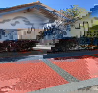 Travelodge by Wyndham Tuscaloosa - Accommodation Alabama