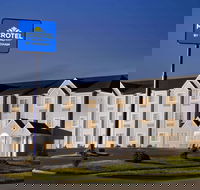 Microtel Inn  Suites by Wyndham Lincoln - Accommodation Alabama