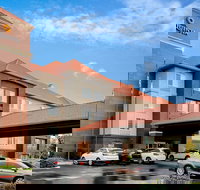 La Quinta Inn  Suites by Wyndham Fresno Riverpark - Accommodation Alabama