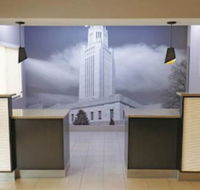 La Quinta Inn by Wyndham Lincoln - Accommodation Alabama