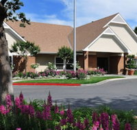 Sonesta ES Suites Fresno - Accommodation Alabama