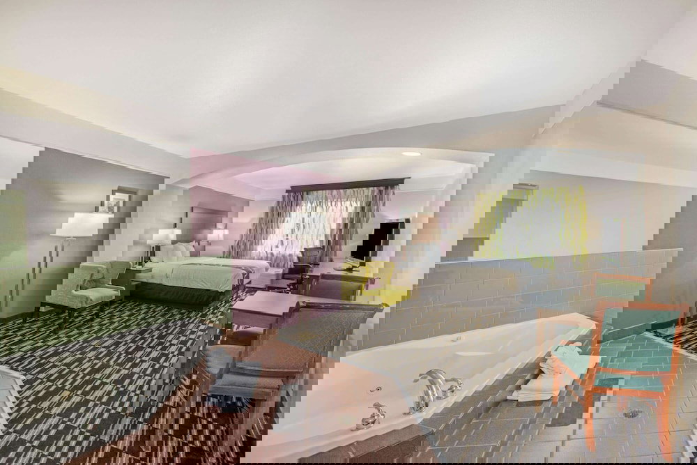 La Quinta Inn & Suites By Wyndham Modesto Salida - thumb 6