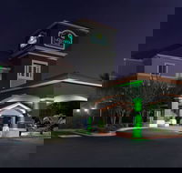 La Quinta Inn  Suites by Wyndham Mobile - Daphne - Accommodation Alabama