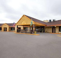 Travelodge by Wyndham Appleton - Accommodation Alabama