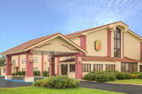 Super 8 by Wyndham Blytheville