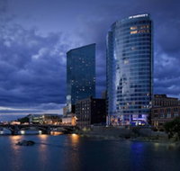 JW Marriott Hotel Grand Rapids - Accommodation Alabama