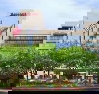 Hanover Marriott - Accommodation Alabama