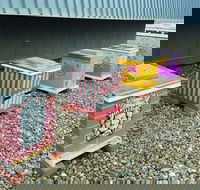 The Lincoln Marriott Cornhusker Hotel - Accommodation Alabama