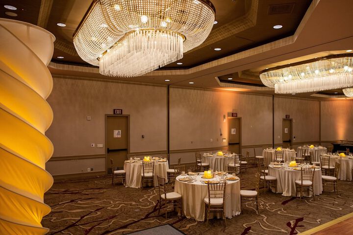 Walnut Creek Marriott - thumb 5