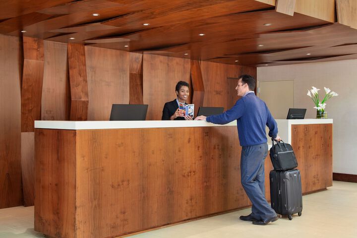 Walnut Creek Marriott - thumb 6