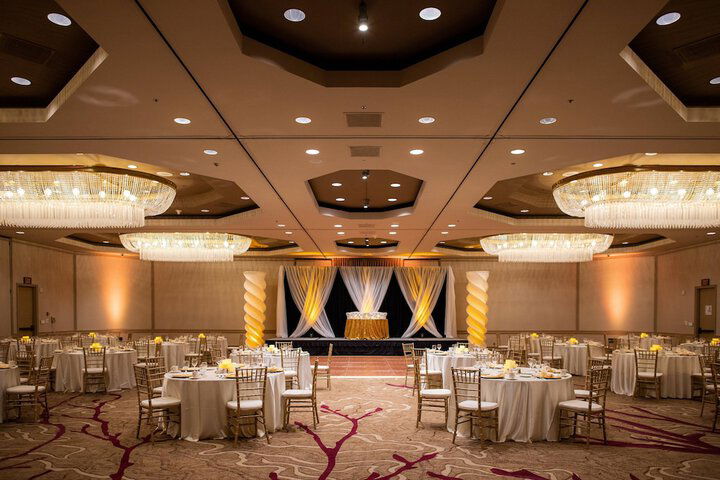 Walnut Creek Marriott - thumb 3