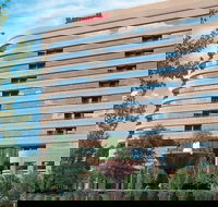 Bethesda Marriott Suites - Accommodation Alabama