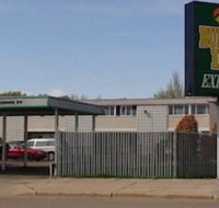 Budget Inn Express Bismarck - Accommodation Alabama