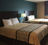 Victorian Inn Beatrice - Accommodation Alabama